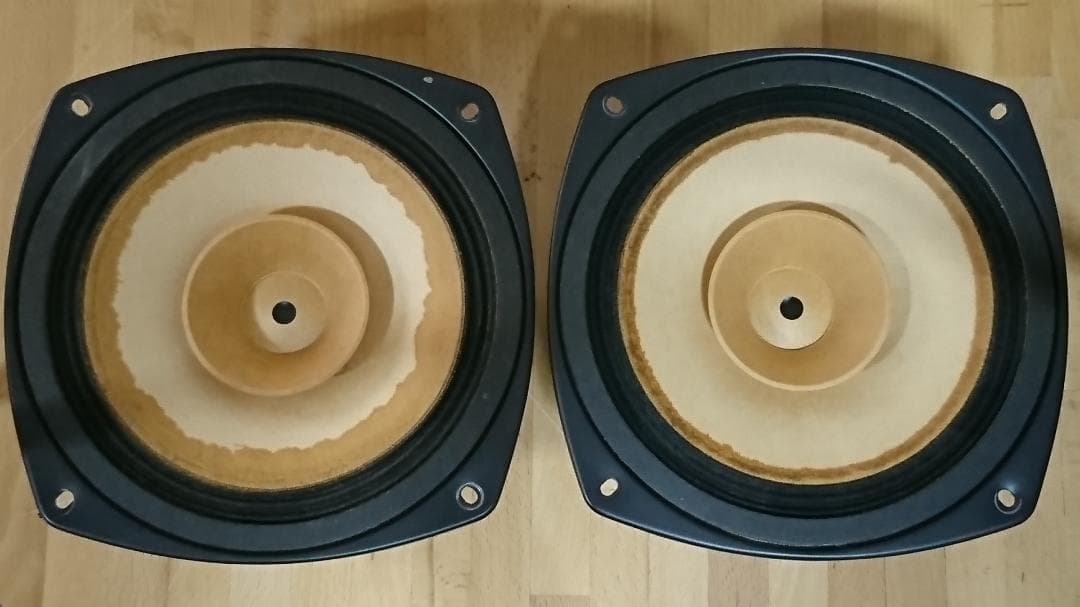 FOSTEX FE203Σ