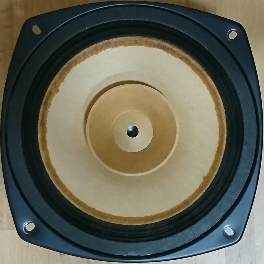 FOSTEX FE203Σ