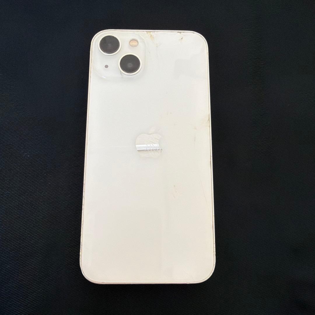 iPhone 13 128GB｜24時間以内発送#425