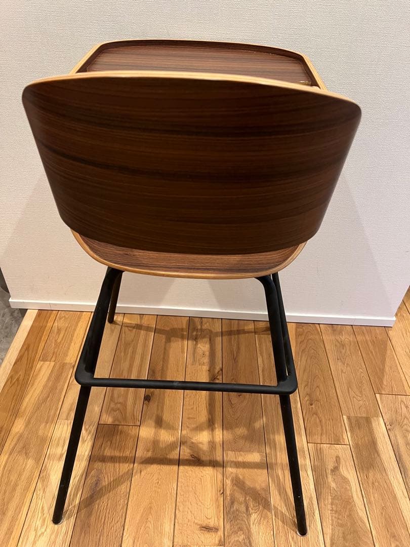 KATOJI カトージ ベビーチェア コージー(テーブル付き)