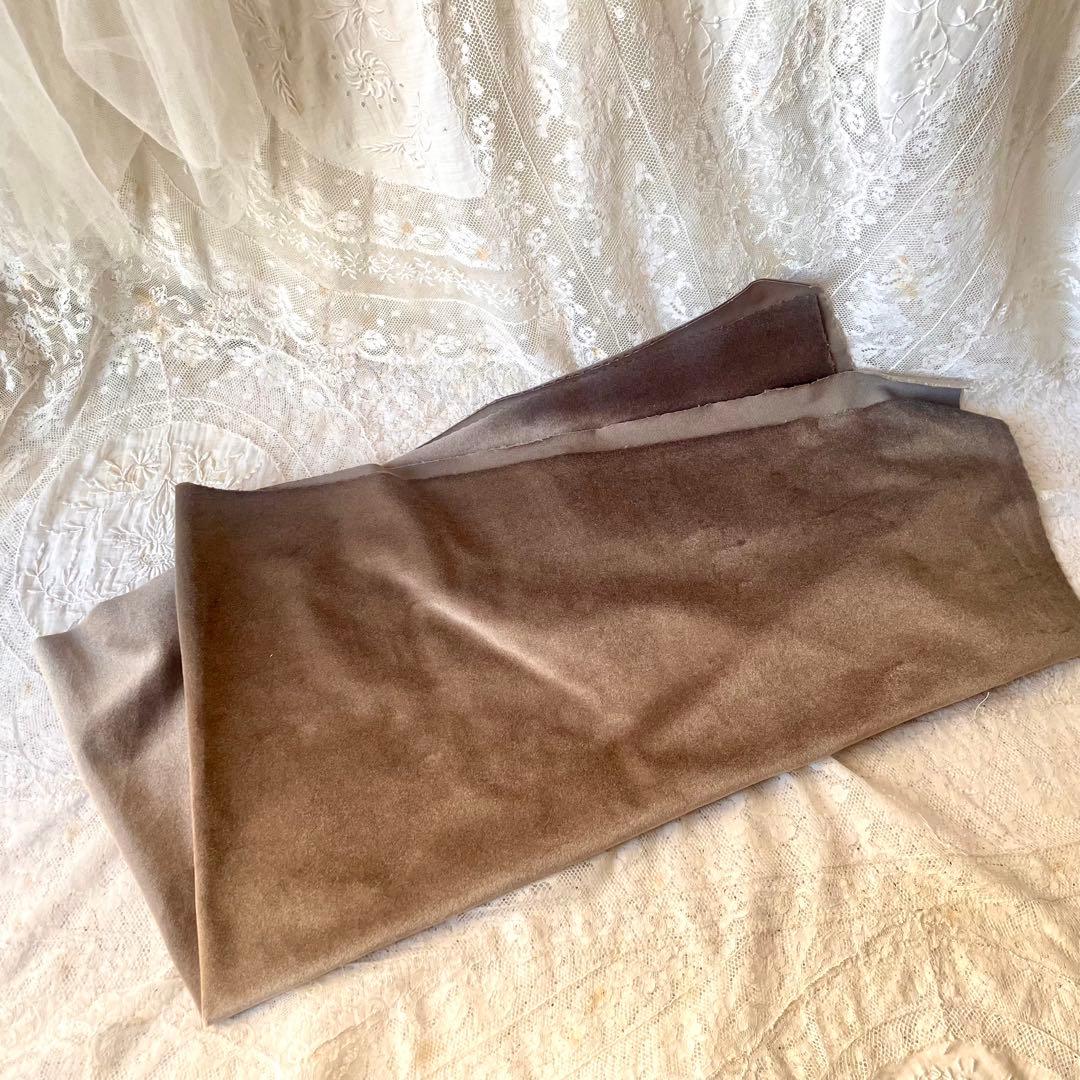 新春アンティーク福袋⑦布もの8点セット19世紀トーション&レース&端切&エプロン