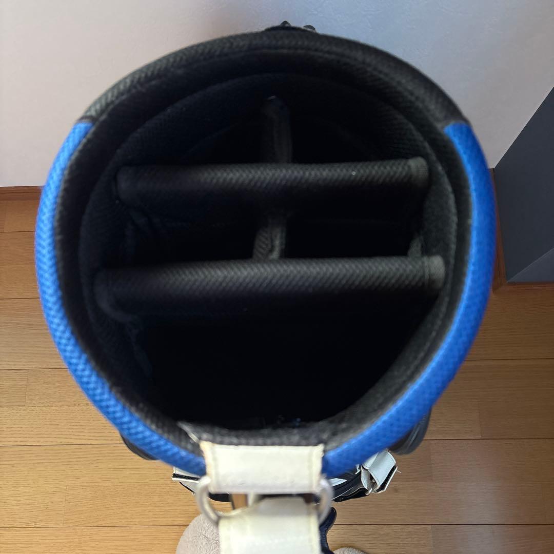 ミズノ　キャディーバック