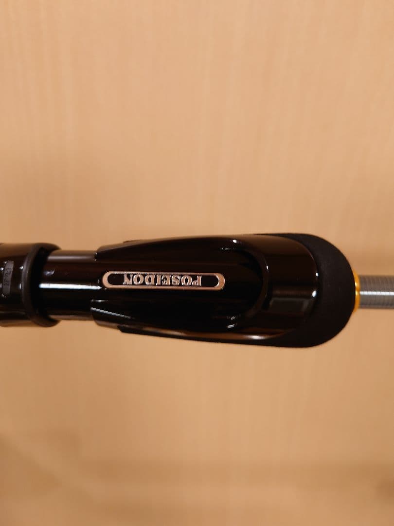 美品 エバーグリーン スペリオル SPRS-63L-S