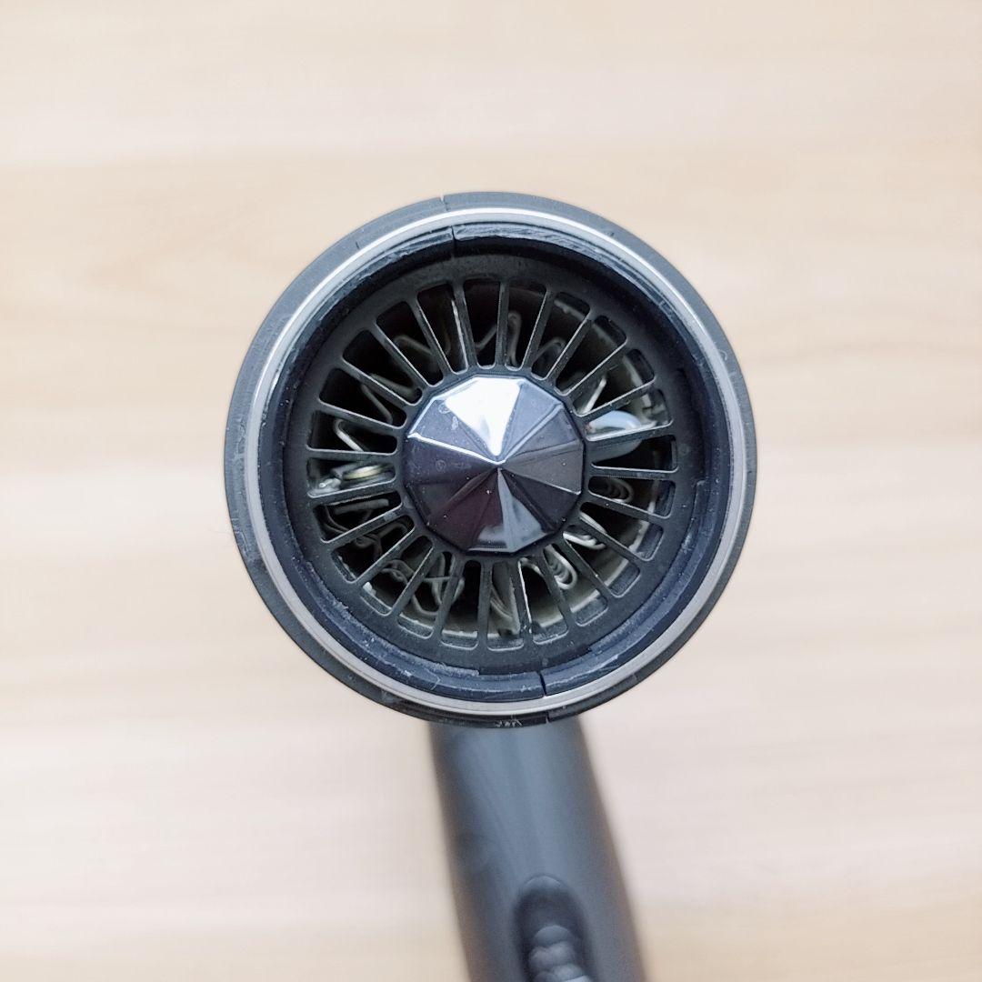 ほぼ未使用品⚡️Refa リファ ビューティック ドライヤー スマート MTG