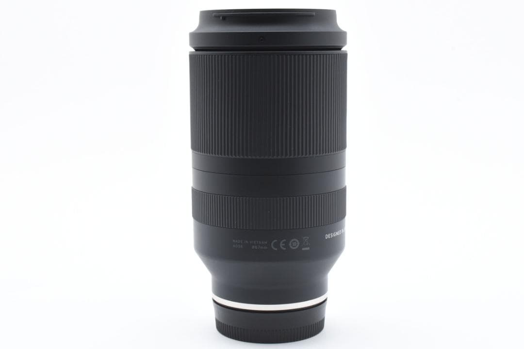 極上品！タムロン 70-180mm F2.8 Di III VXD A056SF