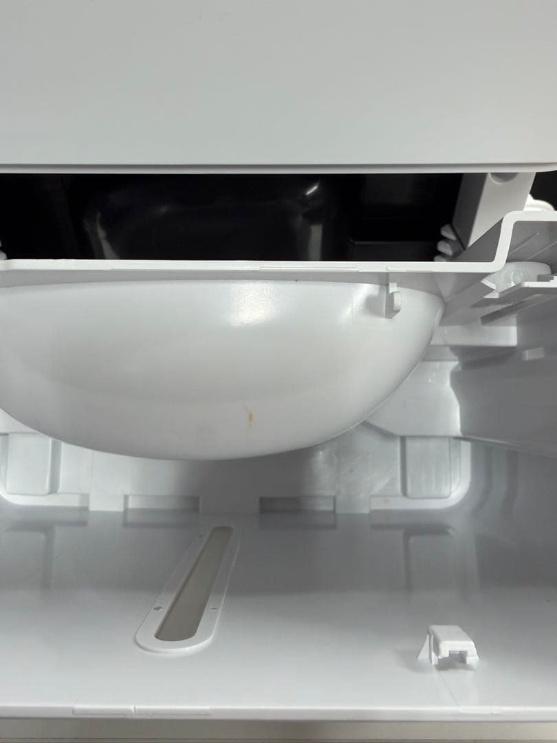 山善除湿機 衣類乾燥 除湿器コンプレッサー式強力除湿3.8Lおやすみ運転ホワイト