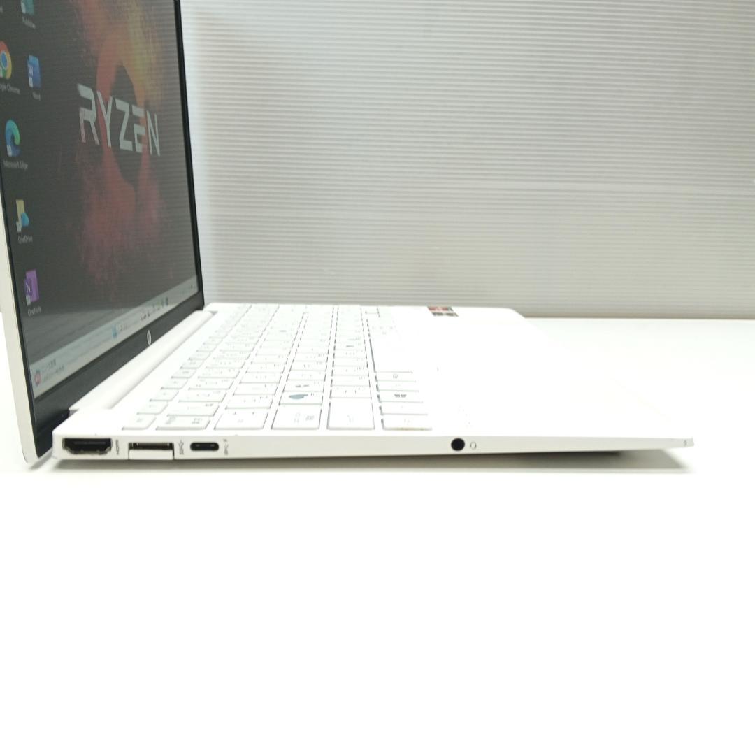 超軽量 Aero 13 Ryzen7 5800U 16GB 512GB オフィス