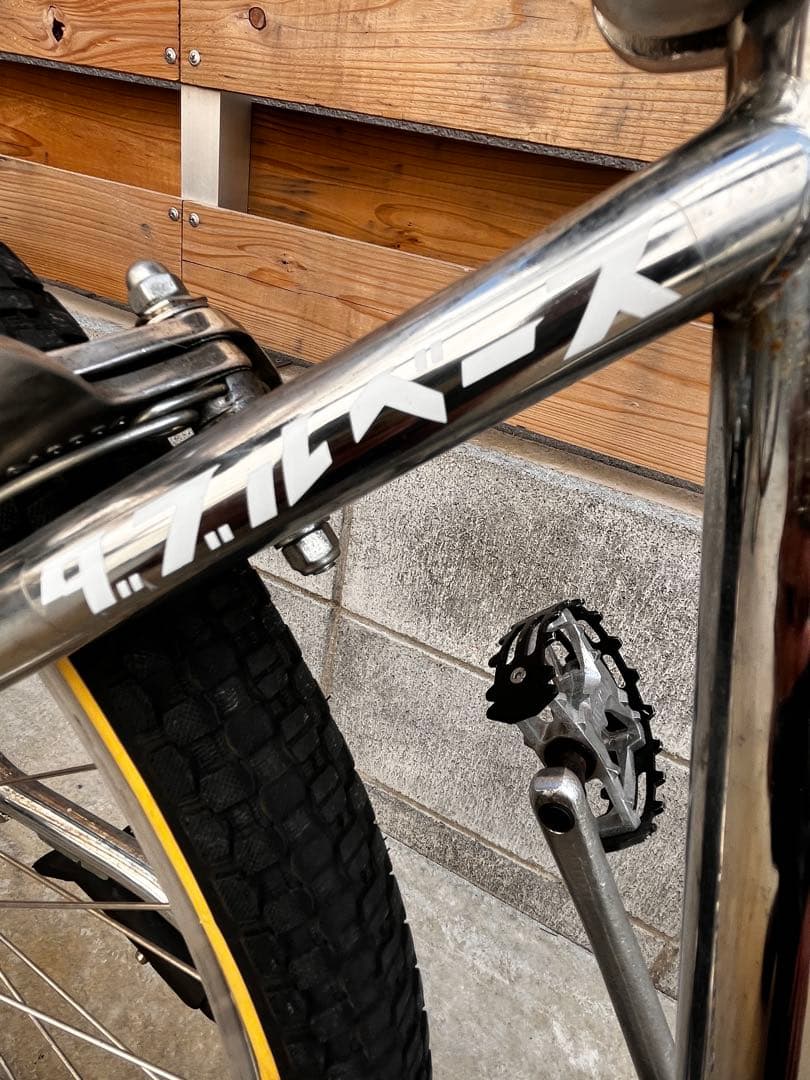 HOW I ROLL KICK IT 2023年