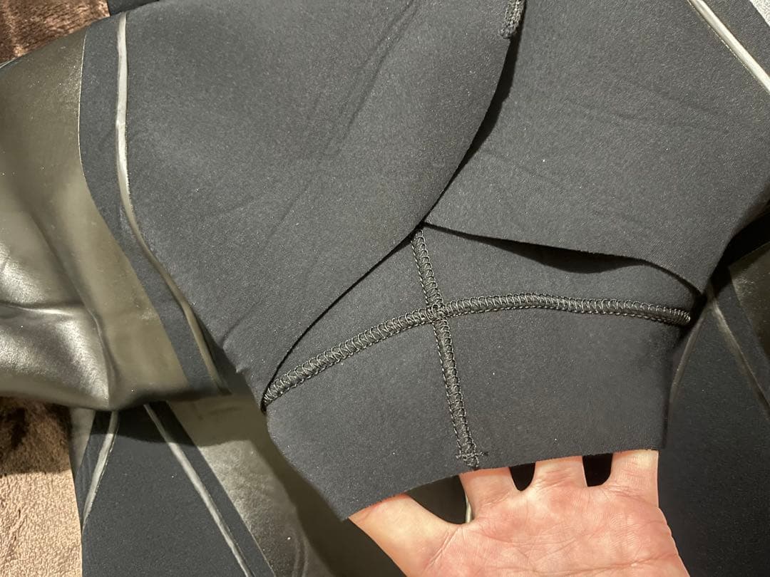 Hurley（ハーレー）ADVANTAGE MAX 5/4/3mm