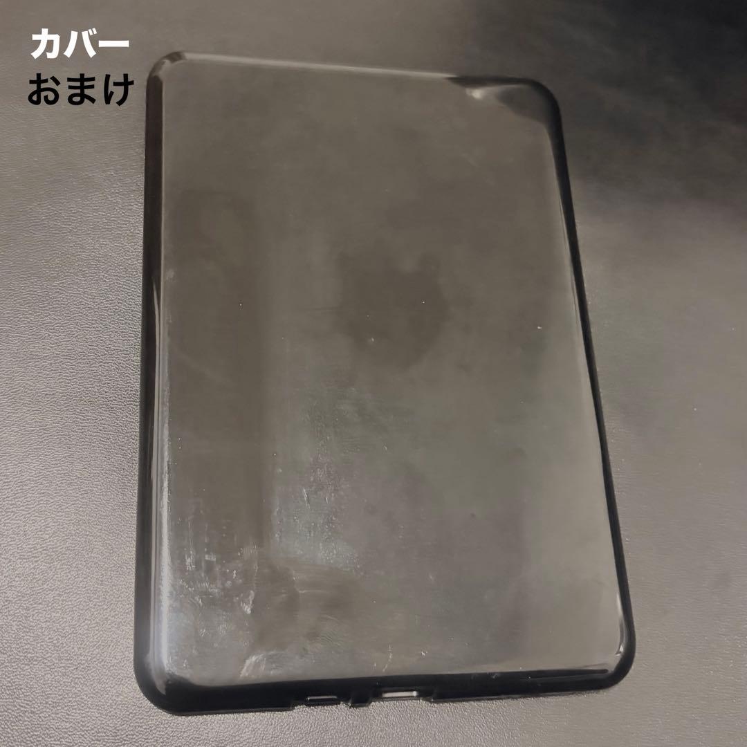 【美品‼️】Kindle 16GB 6インチ 広告なし ブラック 本体　初期化済