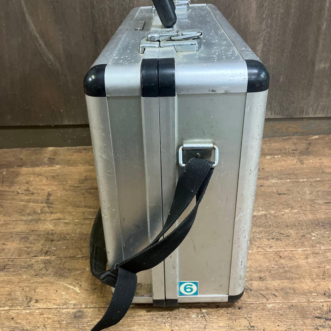 B-1 ハクバ HAKUBA X-AKL アルミケース アタッシュケース ケース