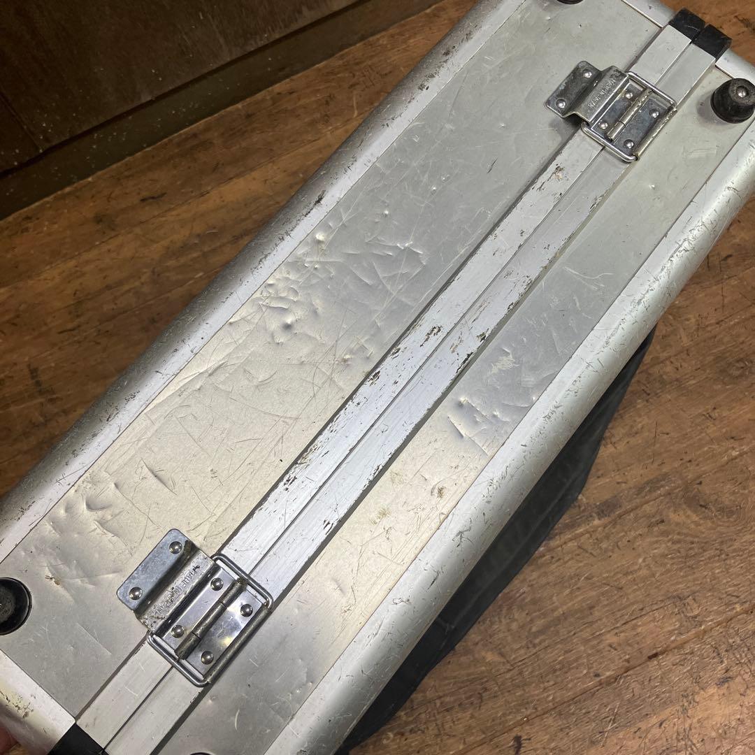 B-1 ハクバ HAKUBA X-AKL アルミケース アタッシュケース ケース