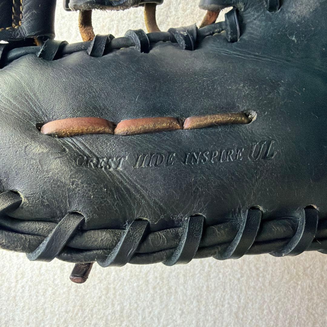 ミズノプロ 軟式 ファーストミット