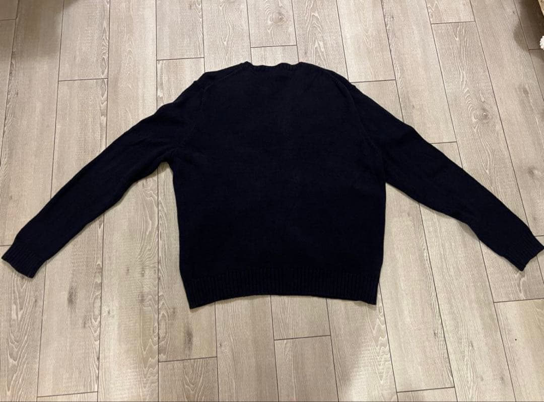 Polo Ralph Lauren ラルフローレン ポロベア セーター ニット