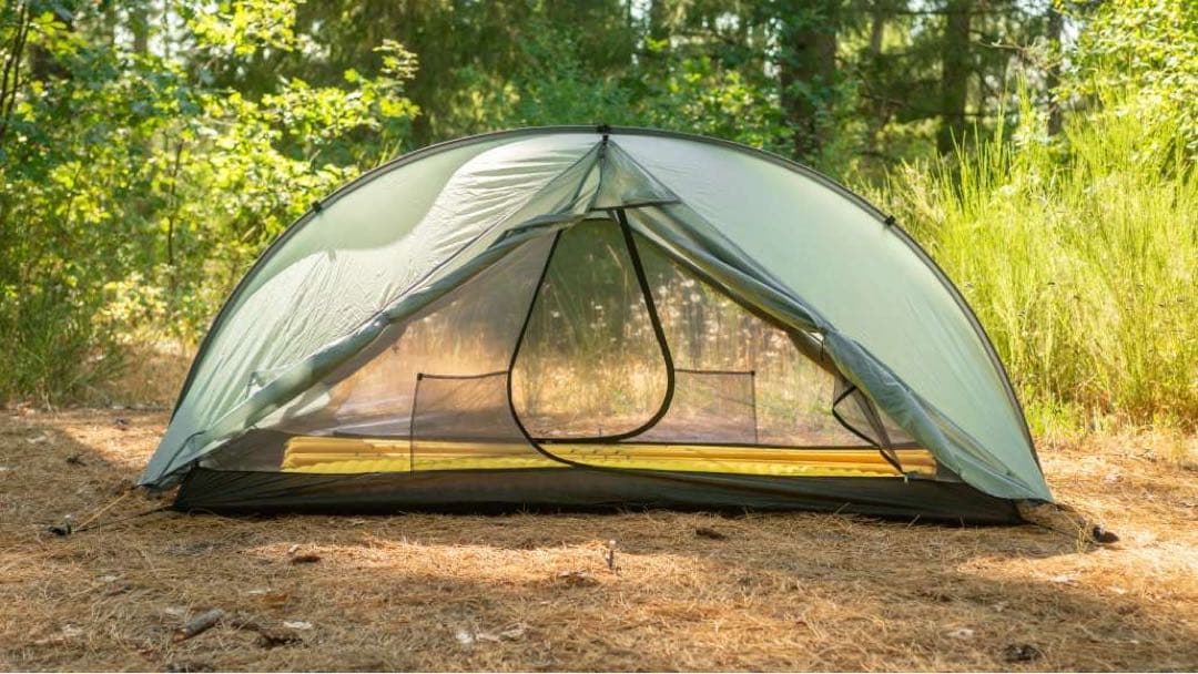 新品　未使用TARPTENT TARPTENT DOUBLE RAINBOW