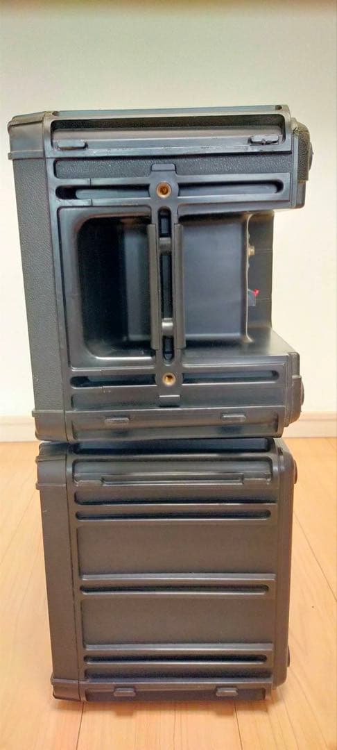 RAMSA ラムサ WS-A80 スピーカー、2台セット、取付金具付