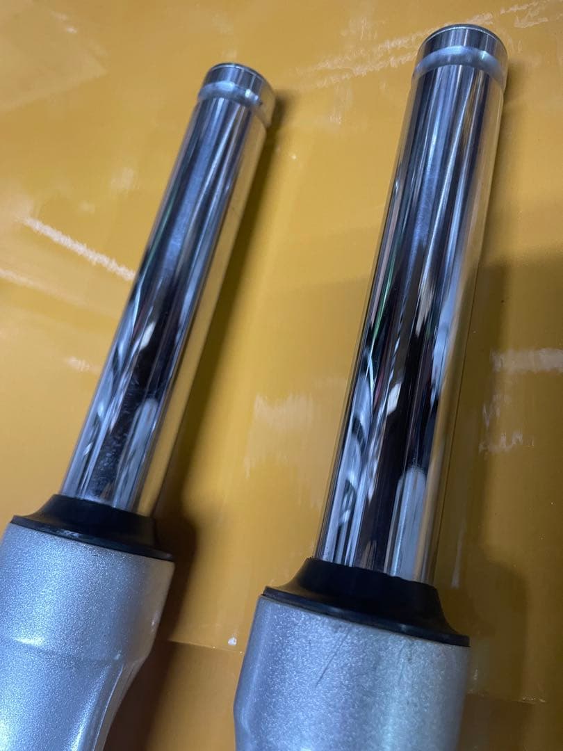 JA10 AA04 スーパーカブ　フロントフォーク　KZV