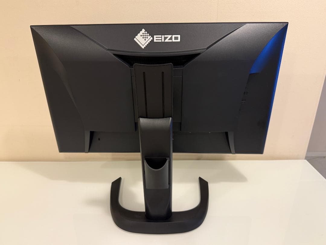 XEee  EIZO FlexScan EV2740X-BK 4Kモニター