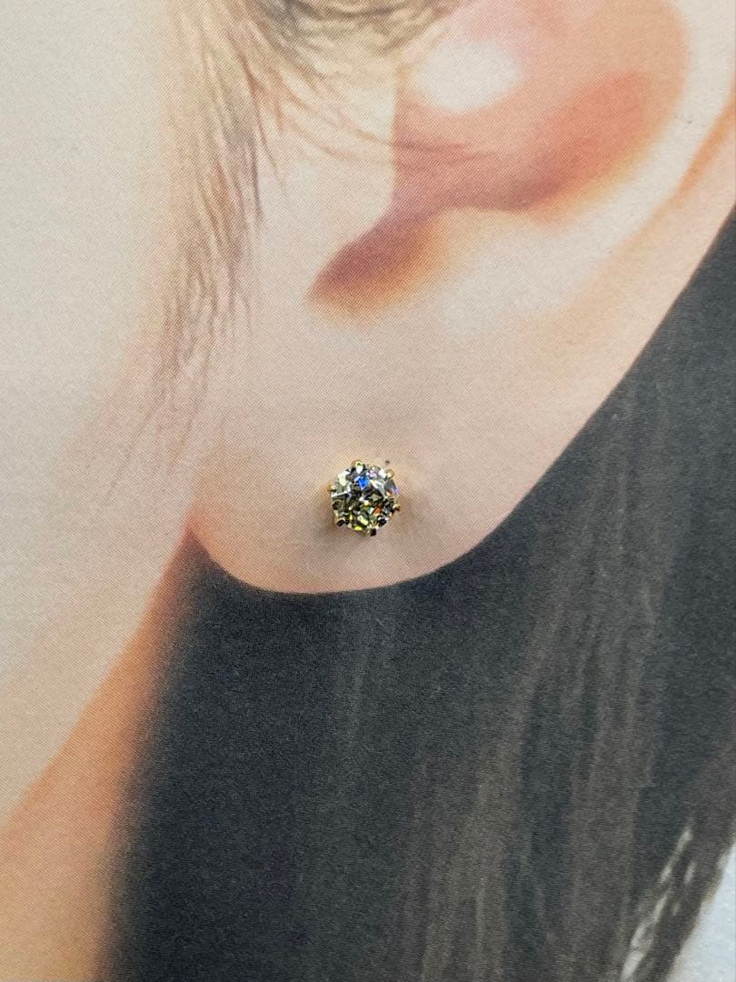 にゃおJQ500 CGLソ付★JK160鑑別書代