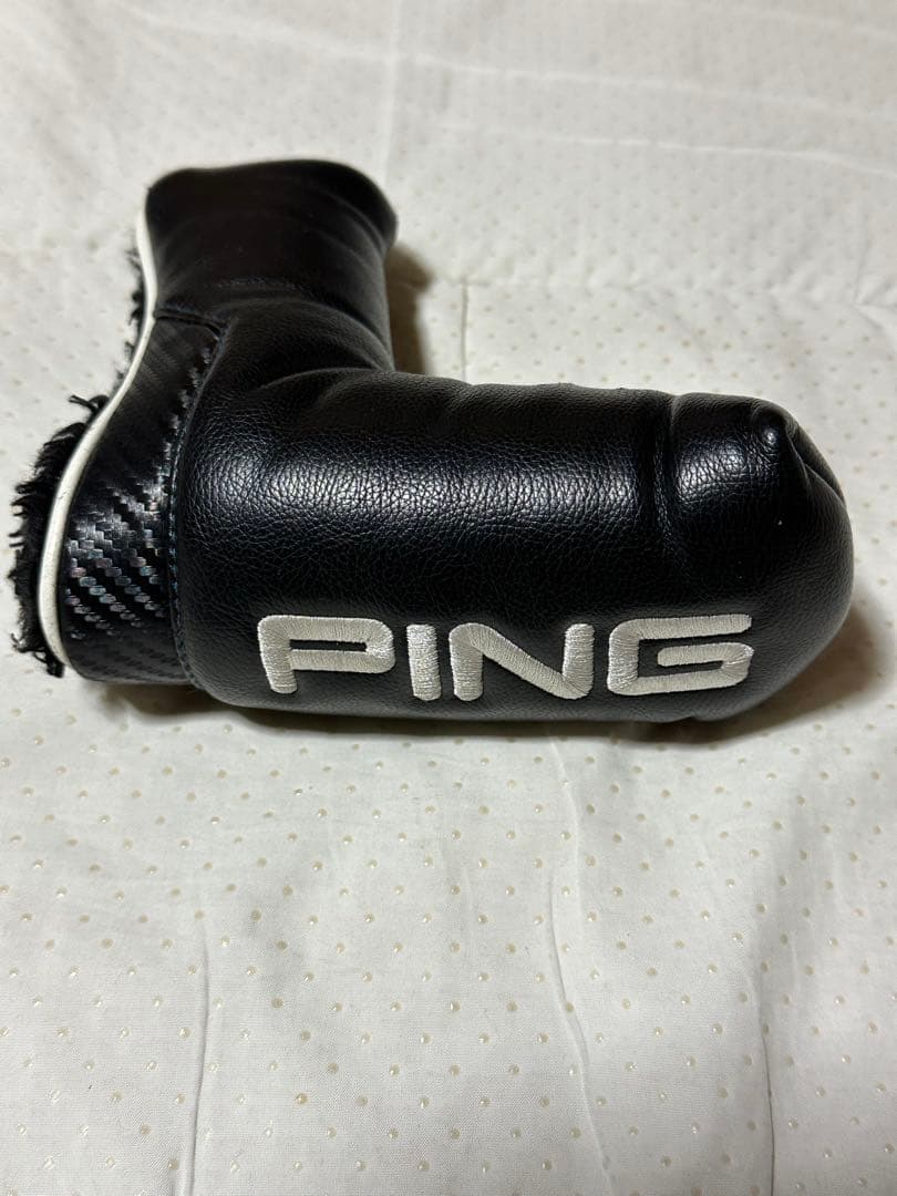 レフティ PING HALF PIPE SIGMA2 パター