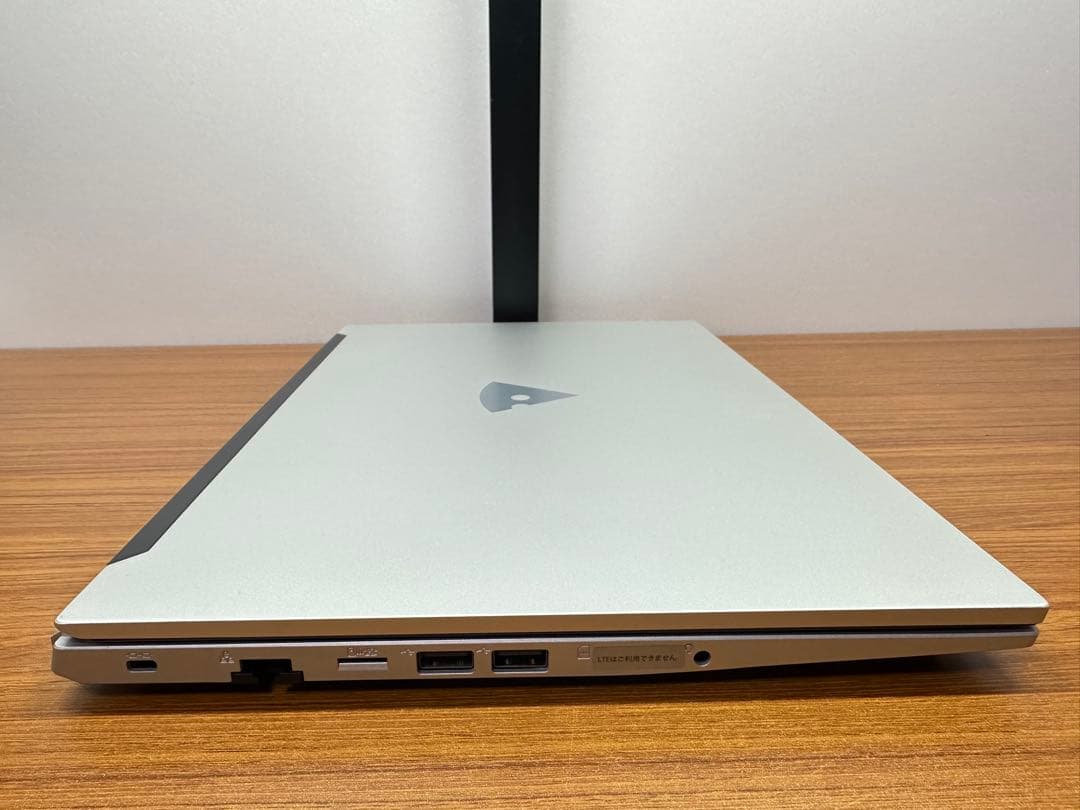 Windowsノート本体 MouseComputer B5-I7 i7-1065G7 8/512 NVMe