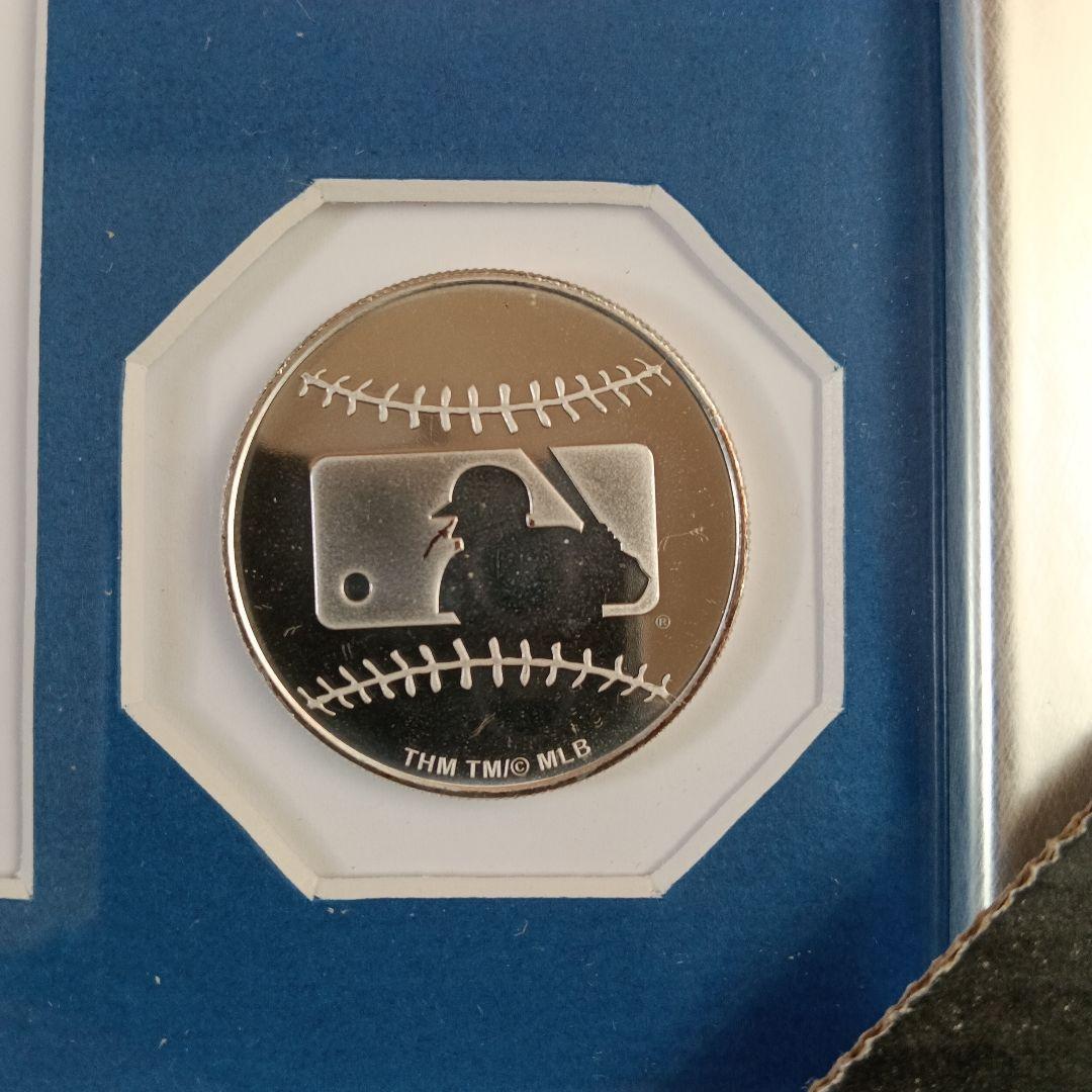 大谷翔平 2024年 50/50達成記念ダブルフォトミント