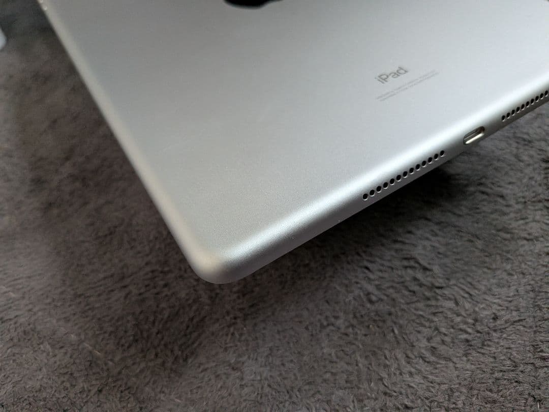 電池良好〜Pad7 第7世代 32GB WIFIモデル〜