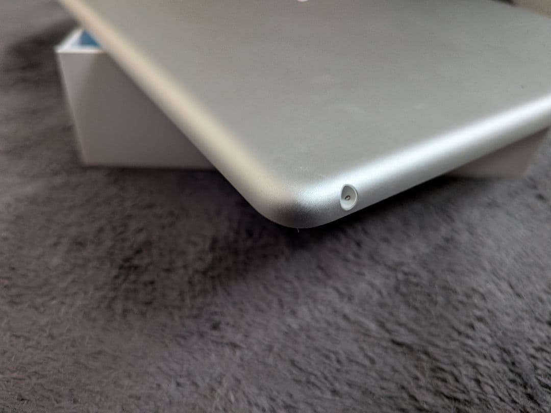 電池良好〜Pad7 第7世代 32GB WIFIモデル〜