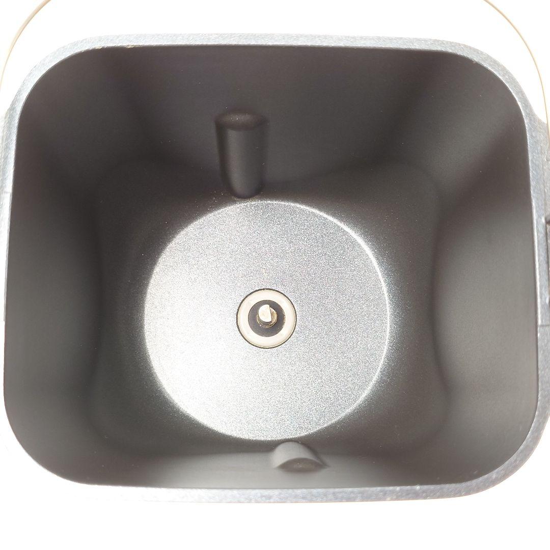 【極美品】Panasonic ホームベーカリー SD-BH1000 イエロー