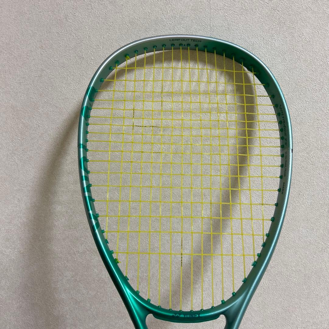 ボルトレイジ7S第二世代美品