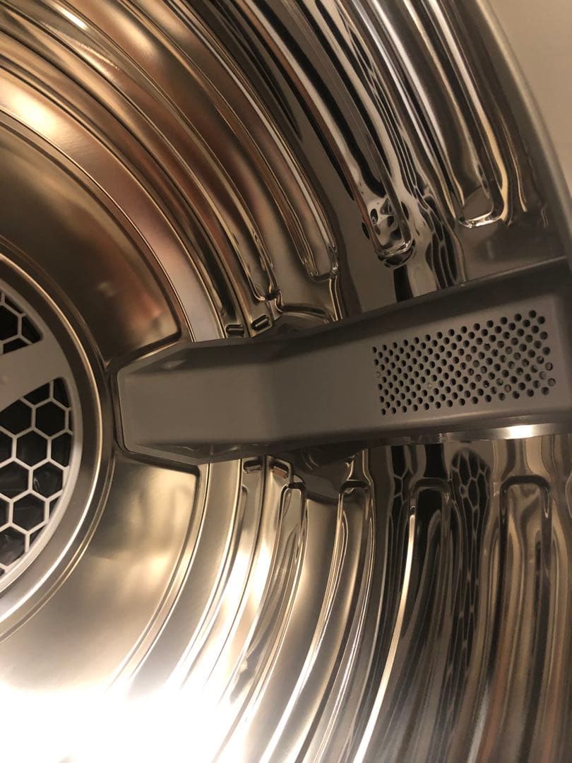 【2024年製】パナソニック【Panasonic】電気衣類乾燥機★超美品★