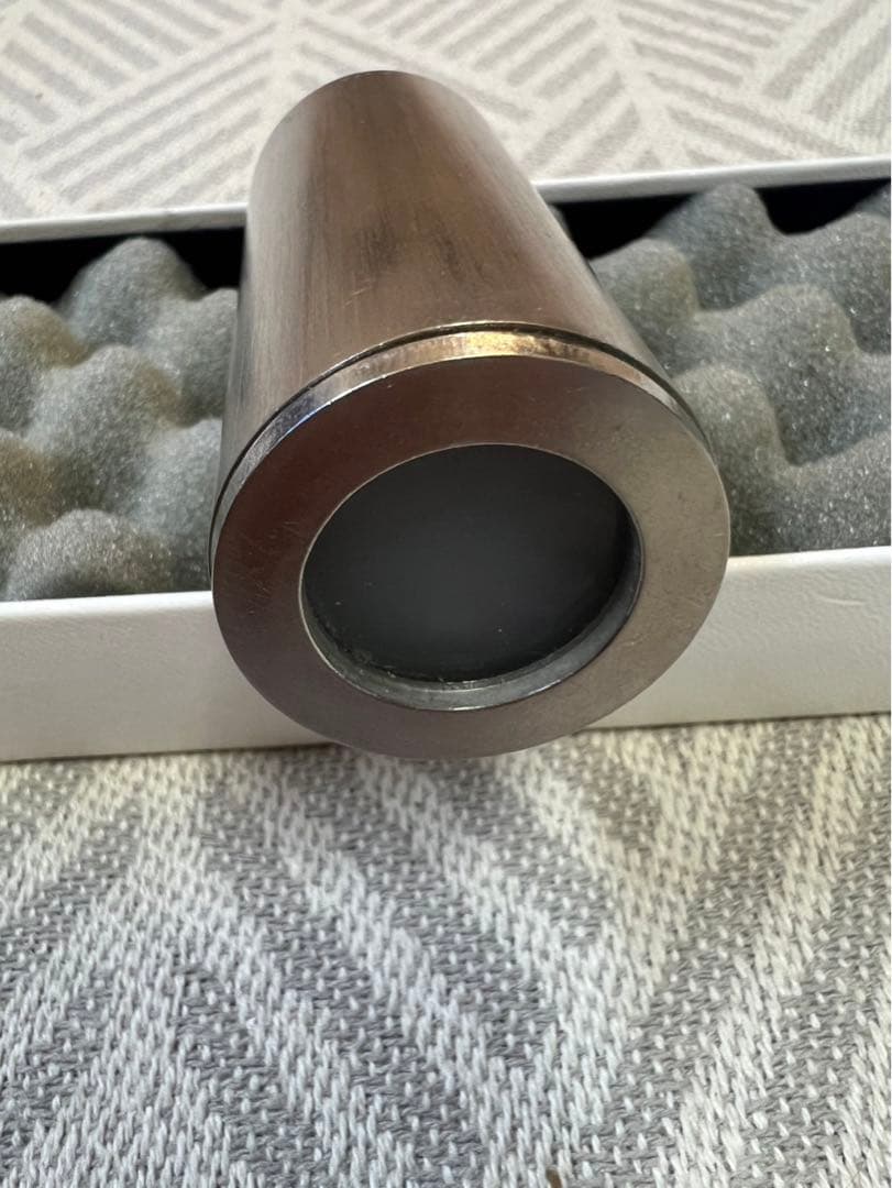 万華鏡　細野朝士　2ミラー オイル型　No230