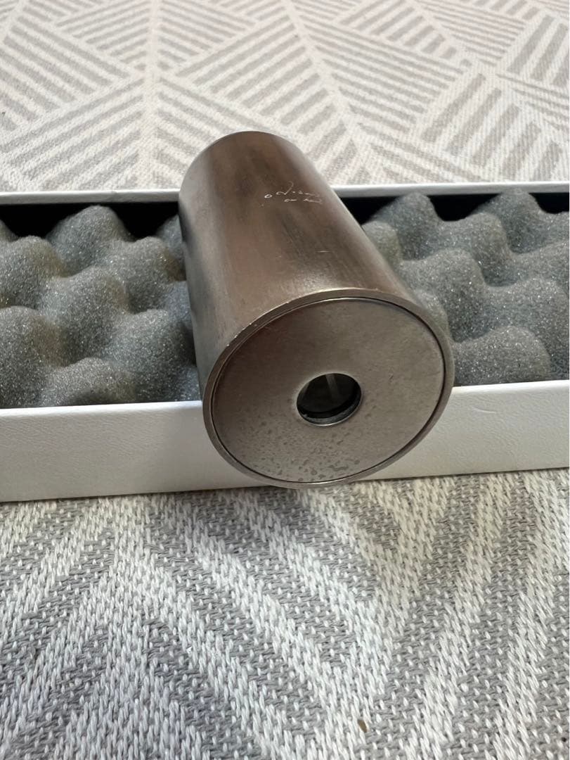 万華鏡　細野朝士　2ミラー オイル型　No230