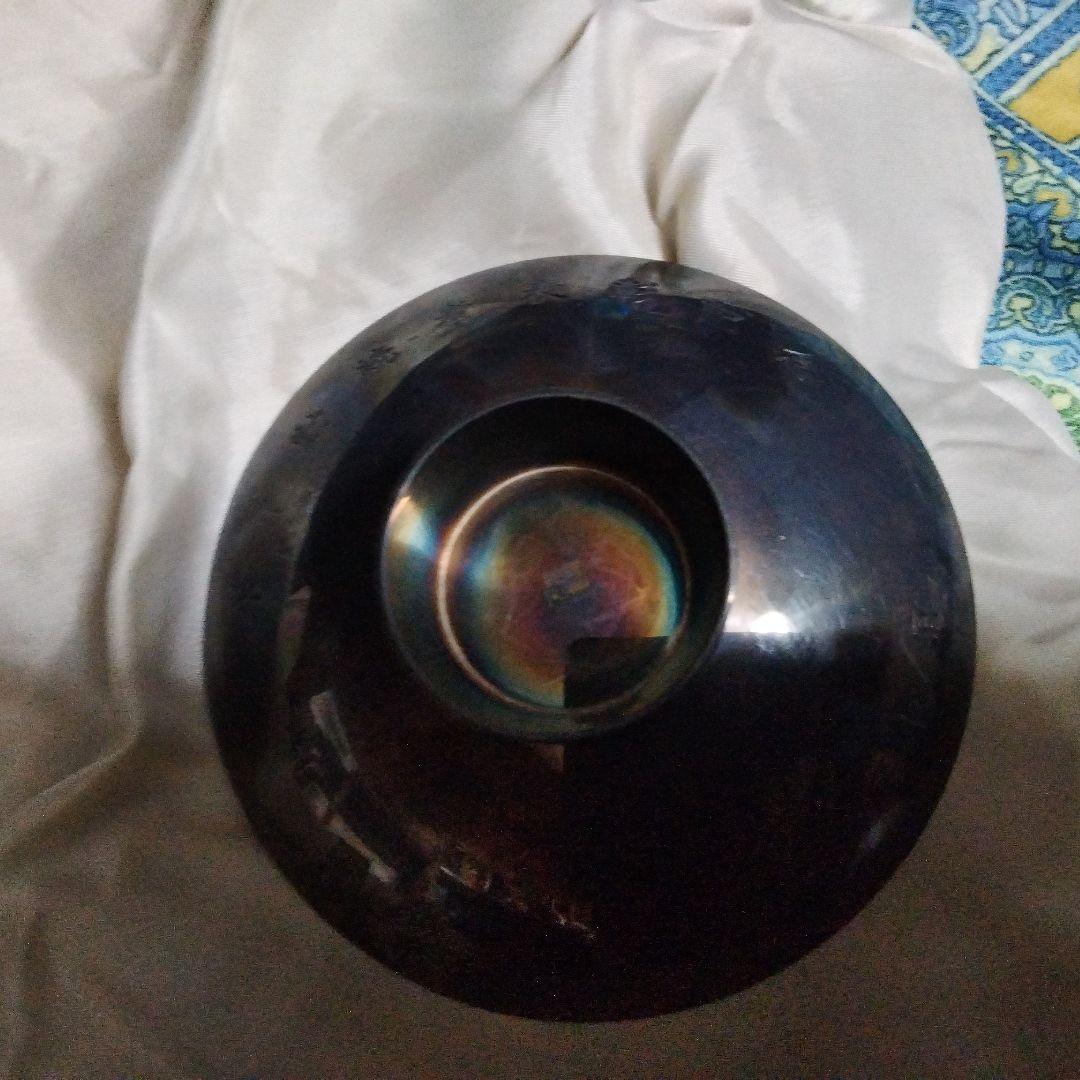 純銀】シルバー1000 銀盃