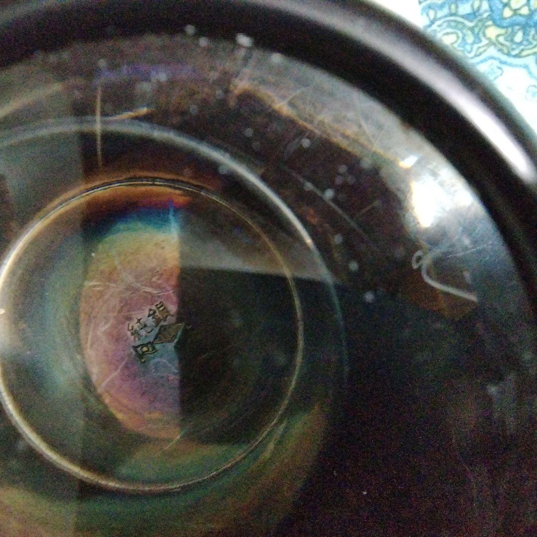 純銀】シルバー1000 銀盃