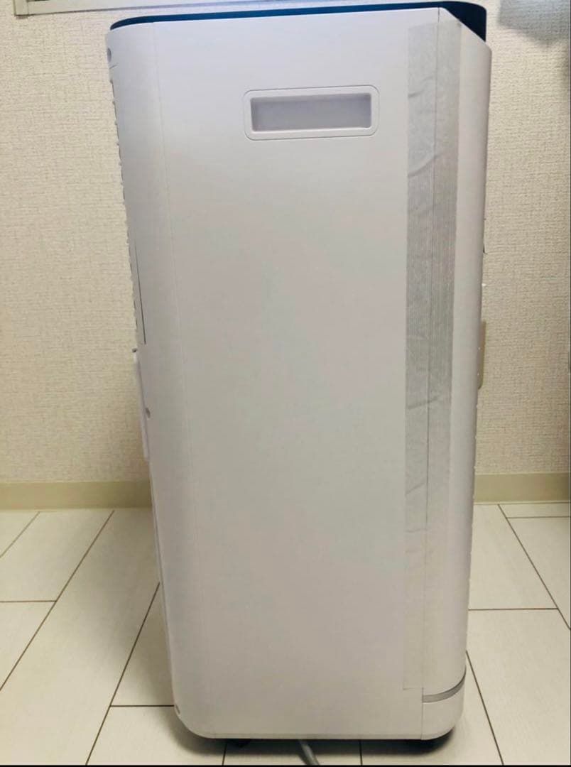 移動式エアコン　エスケイジャパン