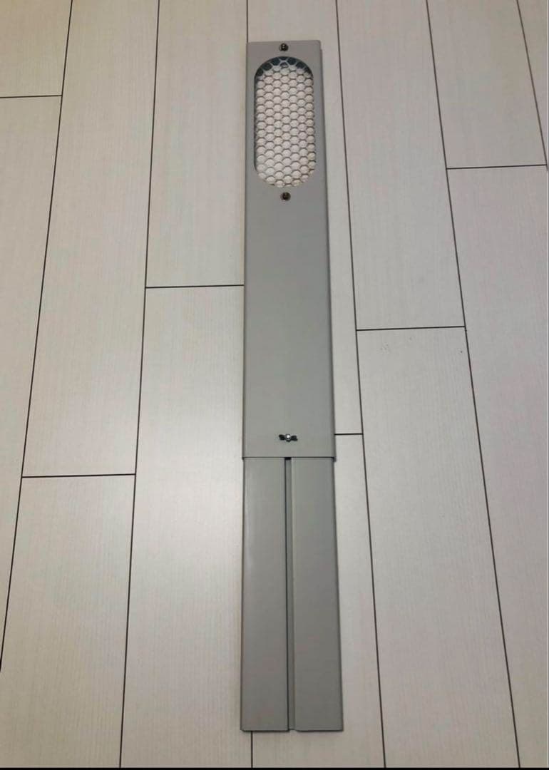 移動式エアコン　エスケイジャパン