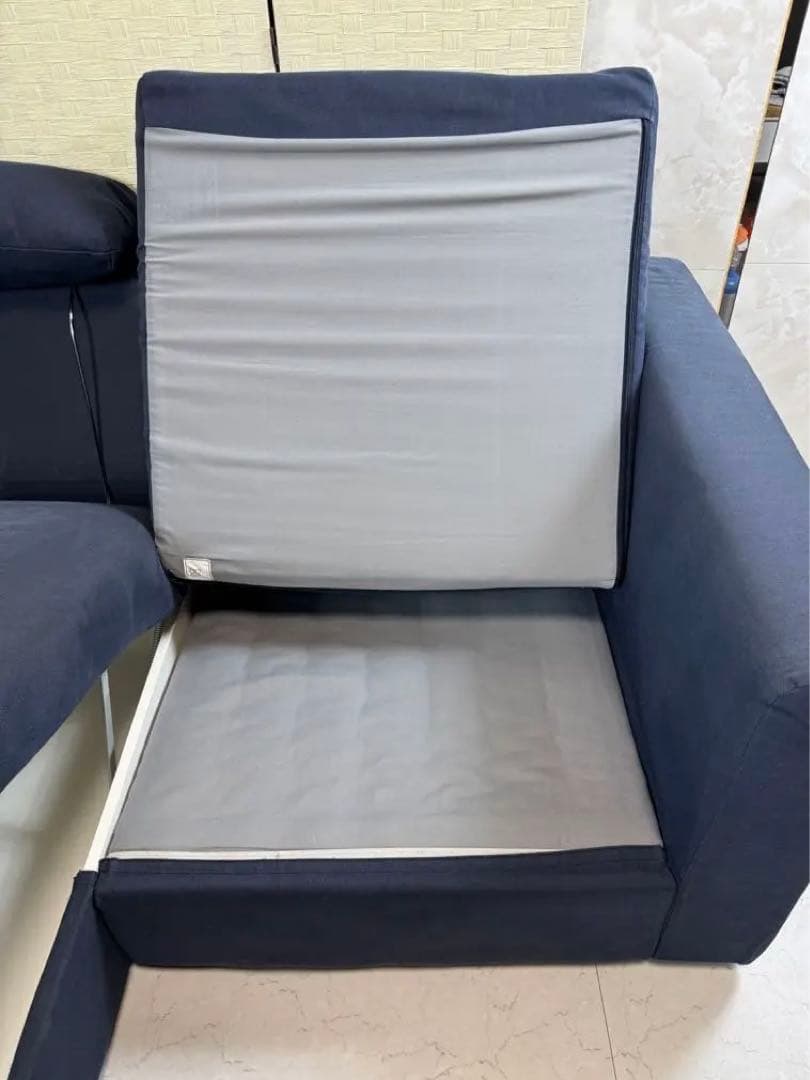 定価約¥98,000 -IKEA VIMLE ヴィムレ ※搬入設置無料！