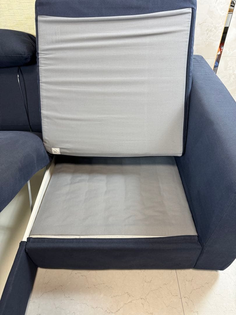 定価約¥98,000 -IKEA VIMLE ヴィムレ ※搬入設置無料！