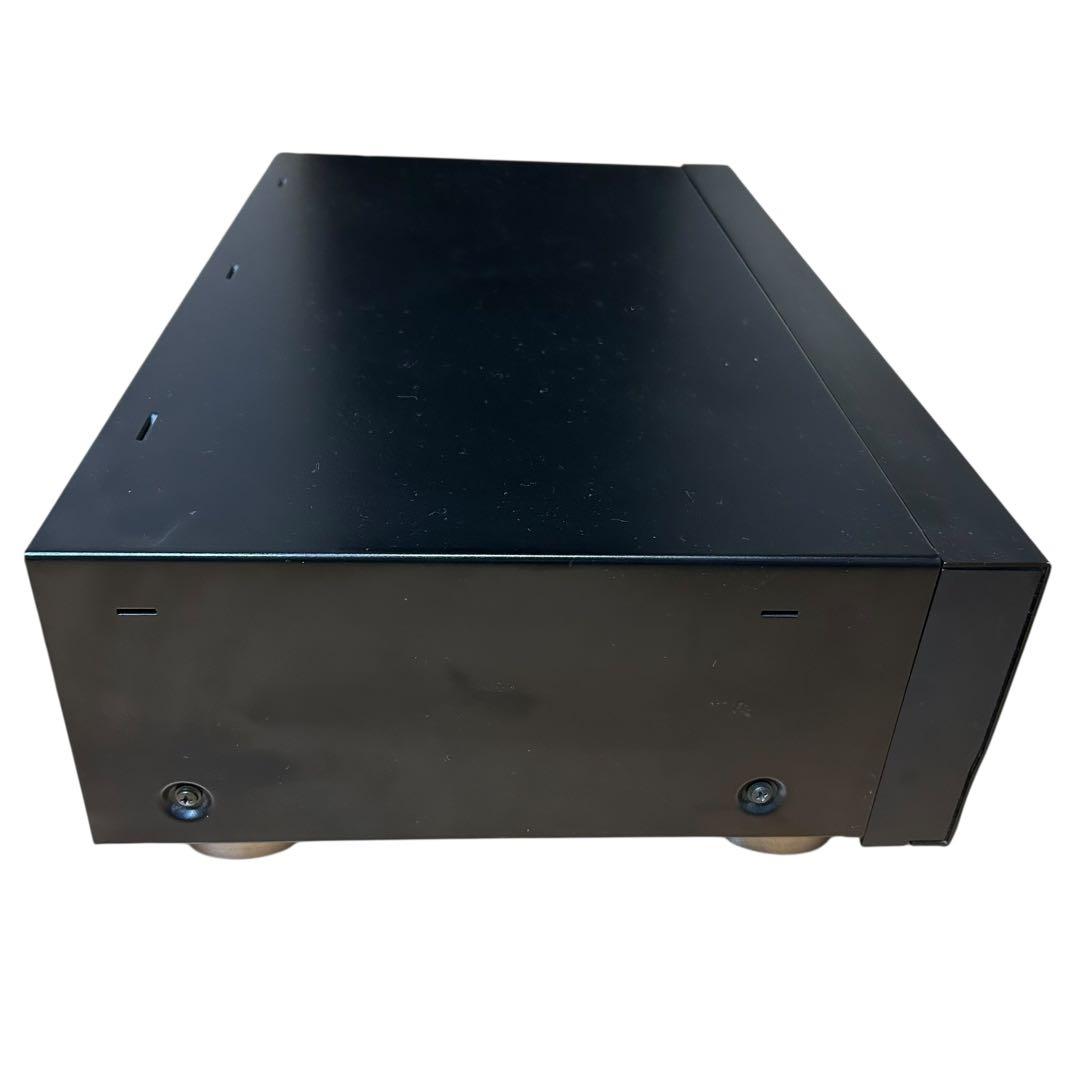 動作確認済 SONY カセットデッキ TCーRX1000T