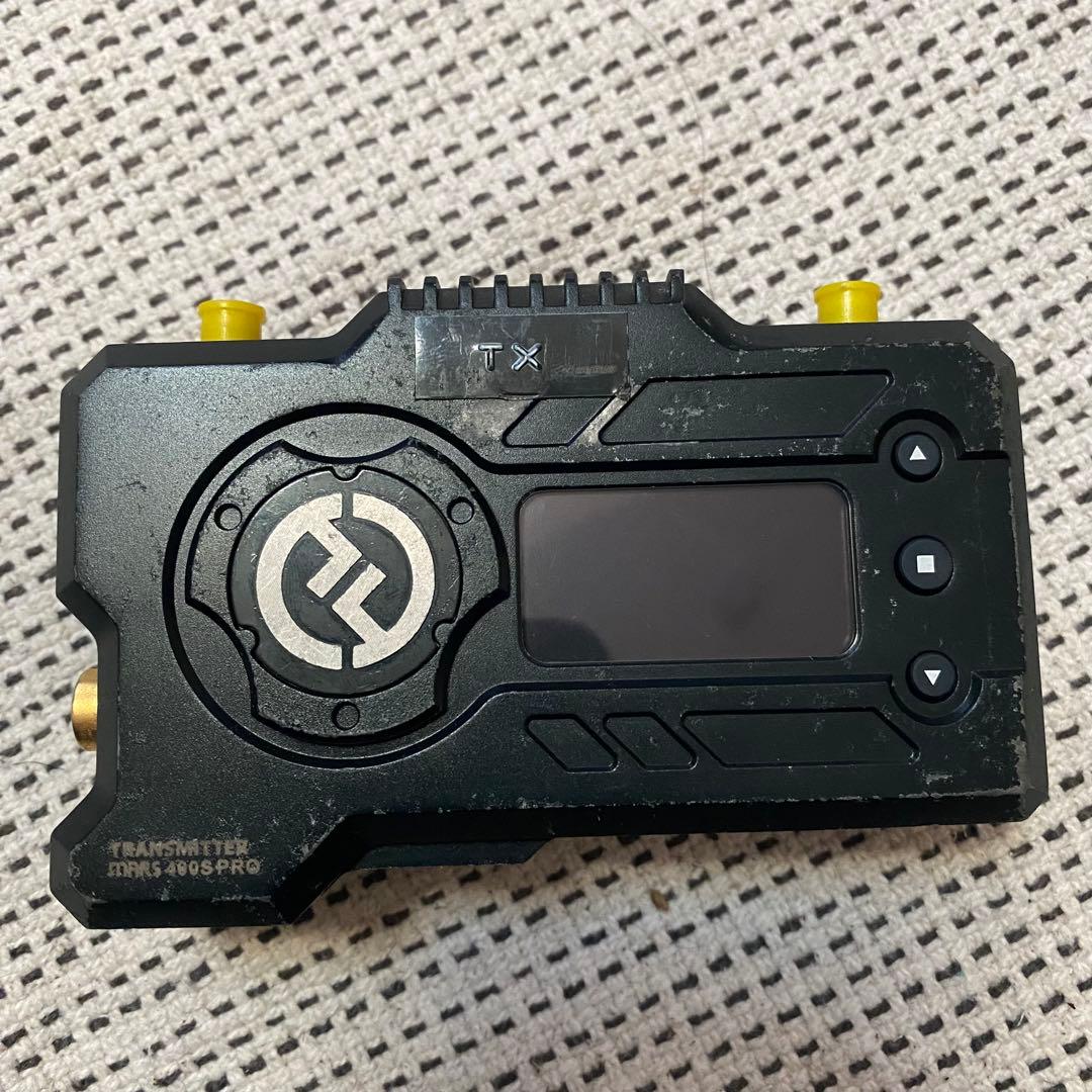 その他 Hollyland Mars 400s Pro