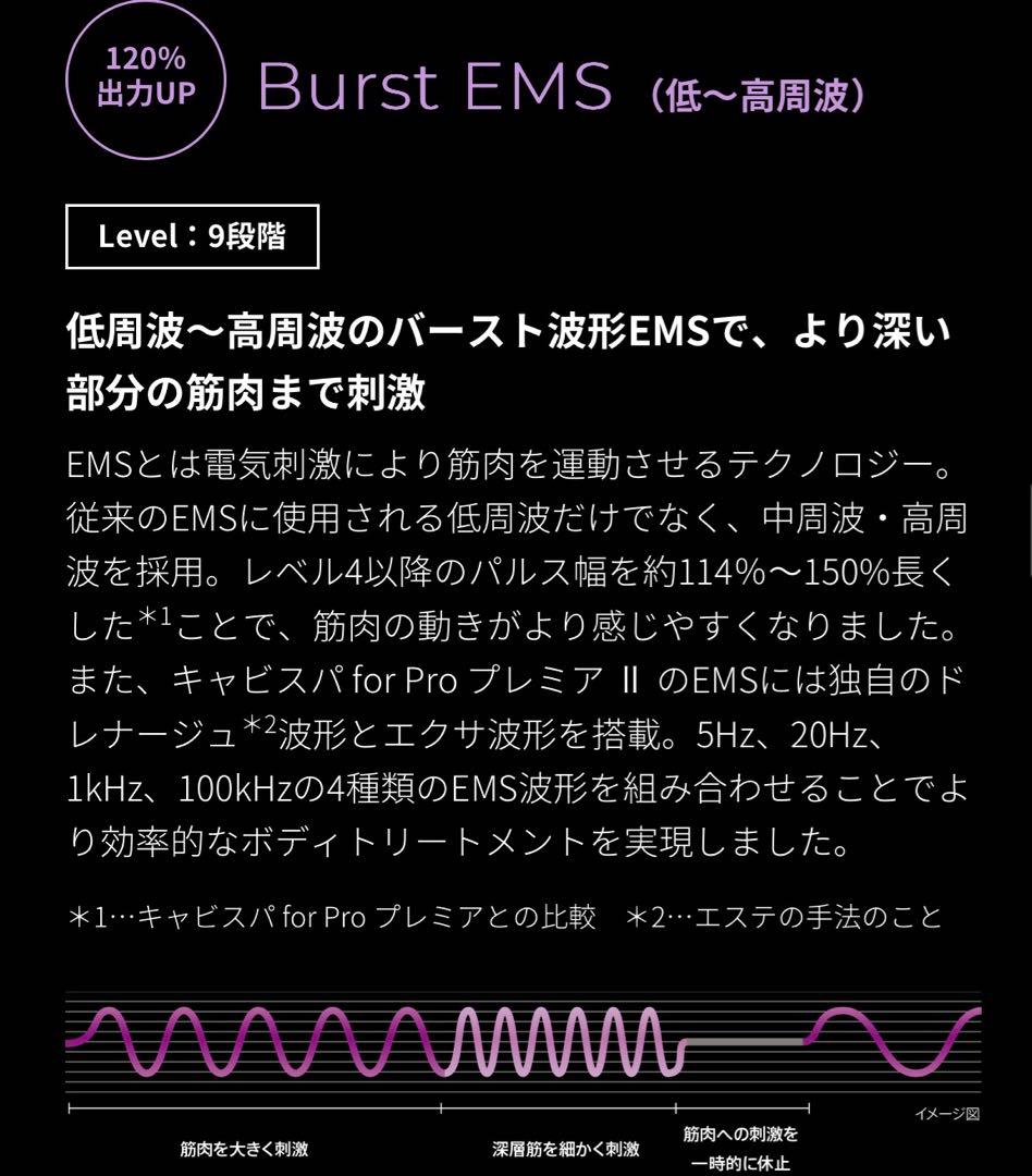 ⭐︎ゆう⭐︎ お得！！【業務用】YA-MANキャビスパforPro