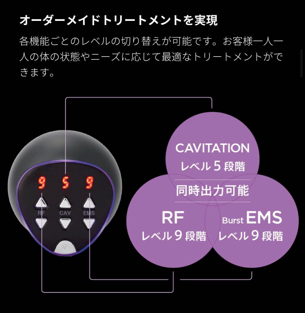 ⭐︎ゆう⭐︎ お得！！【業務用】YA-MANキャビスパforPro
