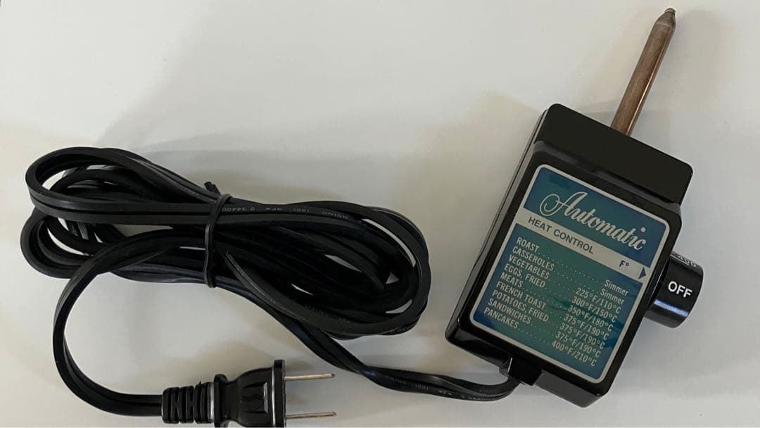 インコア　リキッドコア　liquid core 浅型　電気フライパン