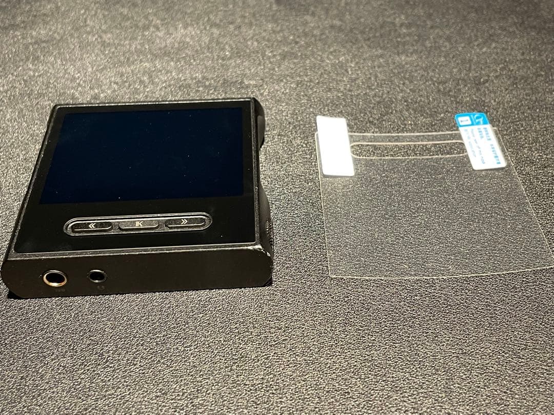 最終価格　Shanling M1S