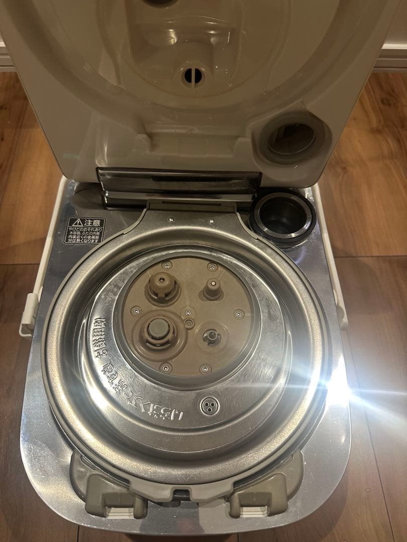 Panasonic SR-SPX107 IH炊飯器