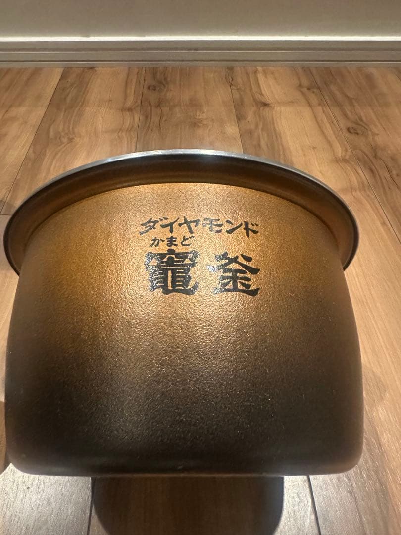 Panasonic SR-SPX107 IH炊飯器