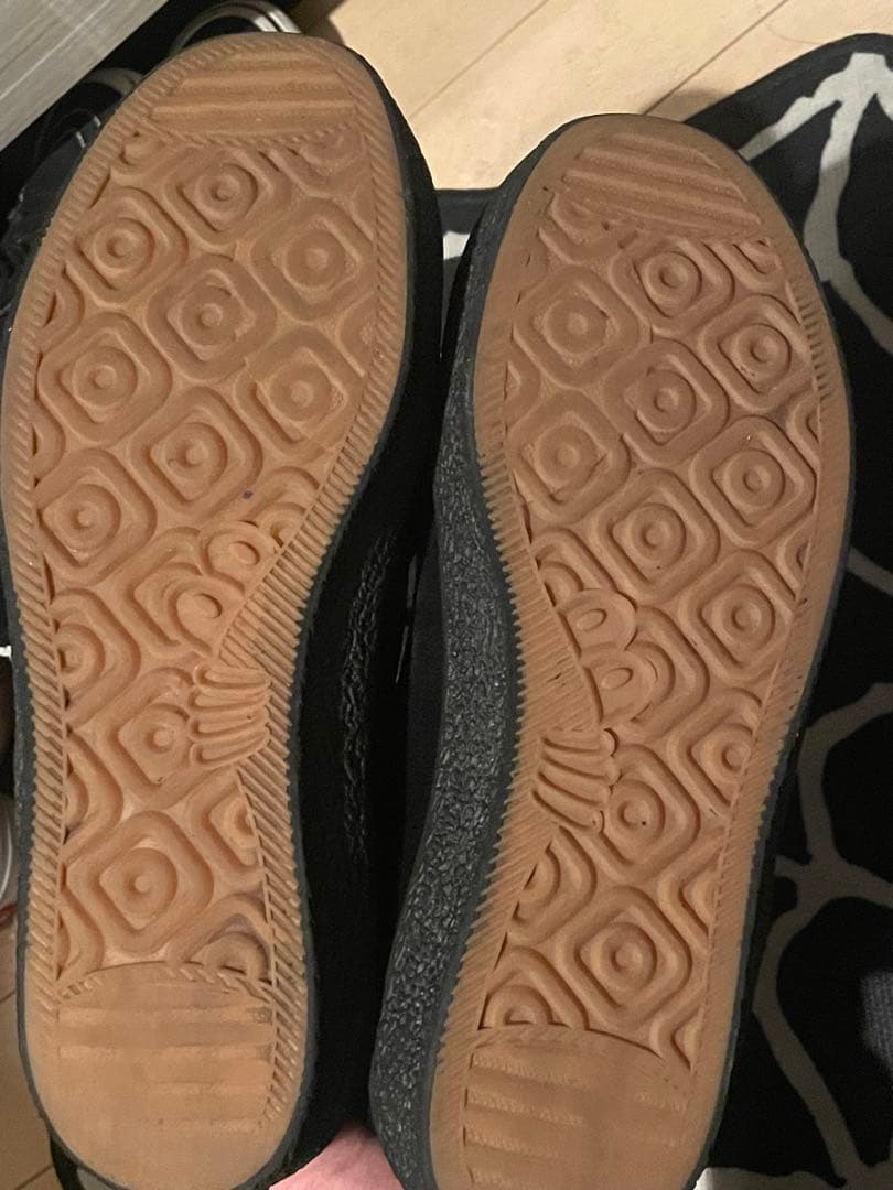 靴 Last Resort AB VM006 MOC 27cm