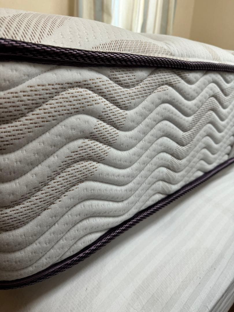 シモンズ マットレス エグゼクティブ ビューティレスト シングル