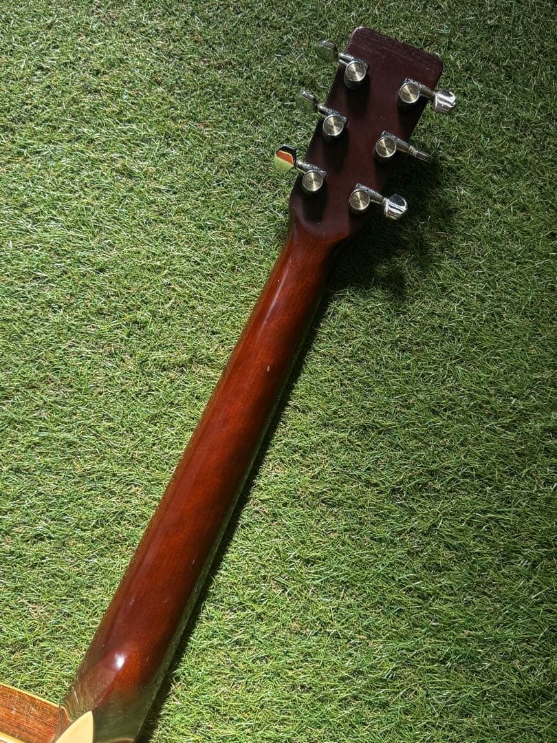 d*7様 ジャパンビンテージ　YAMAKI ヤマキ150